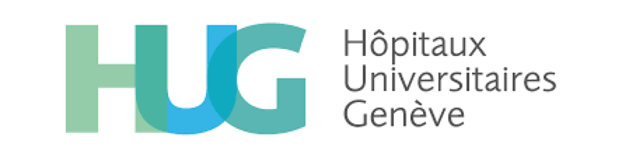 Der Kurs ACLS Provider wird in Partnerschaft mit dem HUG Hôpitaux Universitaires de Genève durchgeführt.